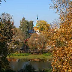 фото "Переславль"