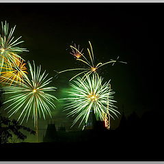 photo "Fireworks"