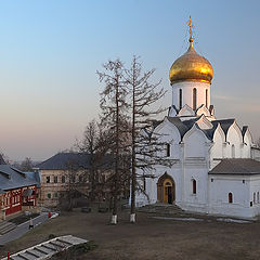 фото "Вечерняя"