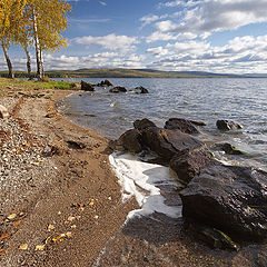 фото "Черноисточинский пруд / 0182_0006"