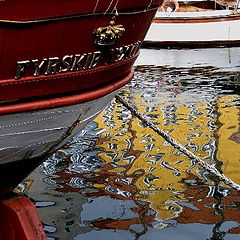 photo "Color and reflection"