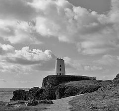 photo "Angelsey. Wales"