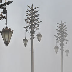 photo "Lanterns wake-up"