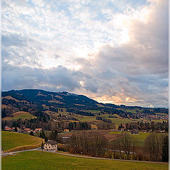 photo "from Gruyere"