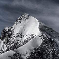 photo "Mont Blanc"