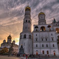 фото "Вечерний звон"