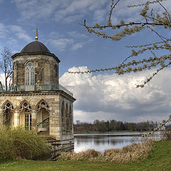 photo "Potsdam/Germany"