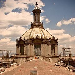 фото "On the roof"