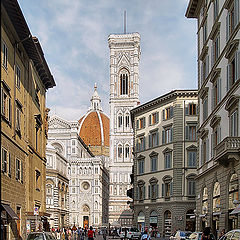 photo "Firenze"