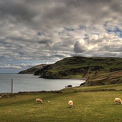 photo "Discover Ireland"