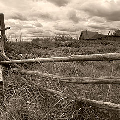 фото "Где-то в России"