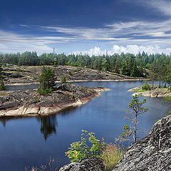 фото "Карелия"