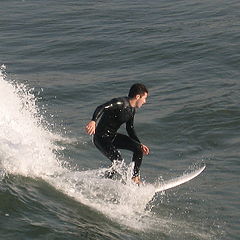 photo "Surfer-4"