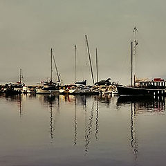 фото "the end of the day"