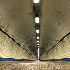 photo "Tunnel"