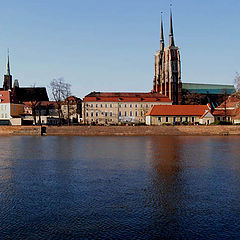 photo "Beautifull Wroclaw"