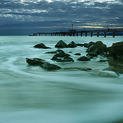 фото "The Bridge III"