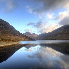 photo "The Silent Valley"