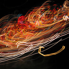 photo "speed of light"