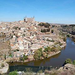 photo "Toledo"