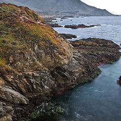 photo "Pacific Ocean"