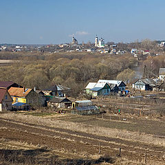 фото "Провинциальные картинки-2"