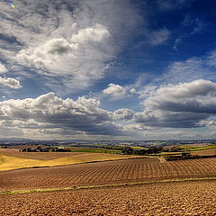 photo "Irish Landscape"