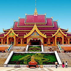 фото "xishuangbanna"