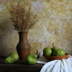 photo "Pears"