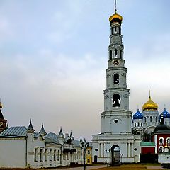 фото "Путешествие в Сказку"