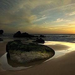 фото "Tonel beach - Sagres"