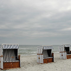 photo "Baltic beach"