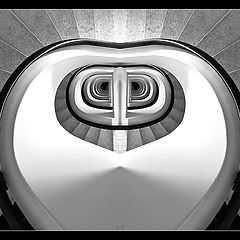 фото "Abismo"