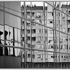 фото "urban perspective"