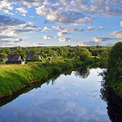 photo "Tranquility"