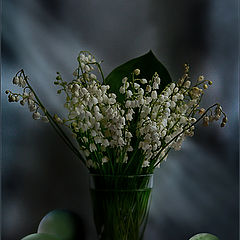 photo "Lilies of the valley"
