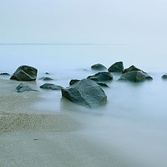 фото "Soft water"
