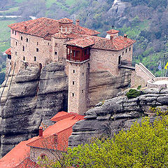 фото "Monastery"