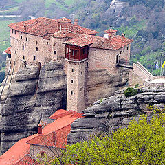 photo "Monastery"