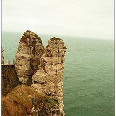 фото "Normandie, 2008"