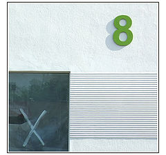 photo "composition number 8"
