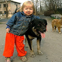 фото "друганы"