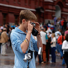 фото ""тест драйв" ))))"