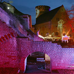 photo "Walburger"