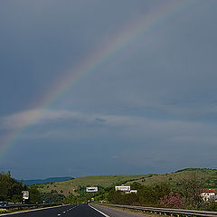 photo "On the Road"