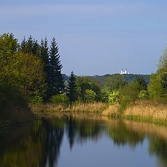 фото "Весеннее утро"