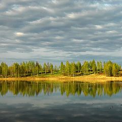 фото "На той стороне"