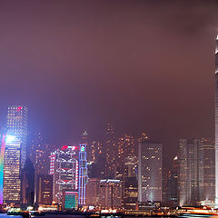 фото "hongkong"