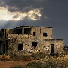 фото "Былое..."