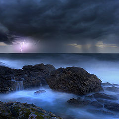 фото "Approaching Storm"